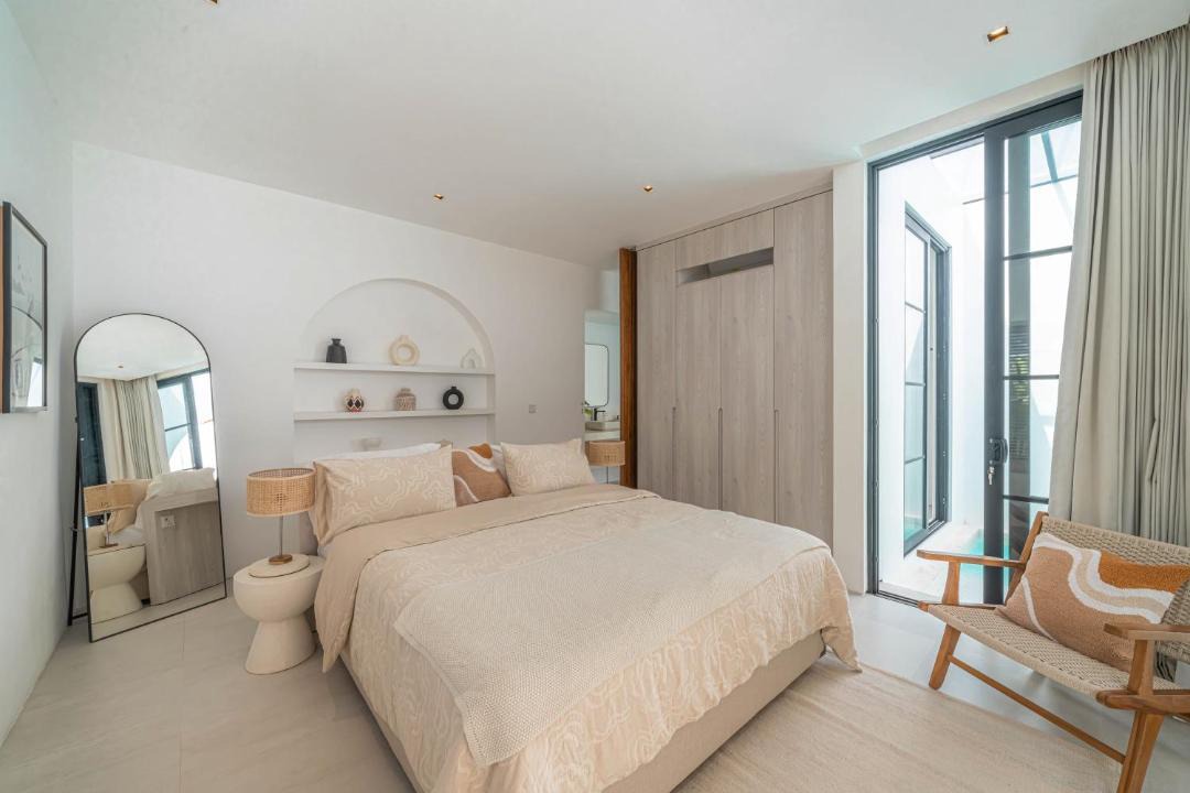 Photo of Bedroom in Batubelig