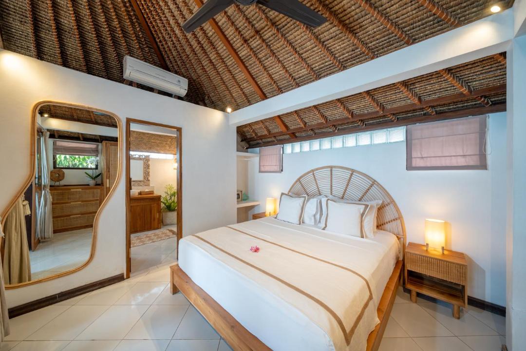 Photo of Bedroom in Jungut Batu