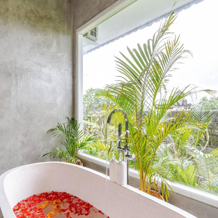 Photo of Bathroom in Tembuku