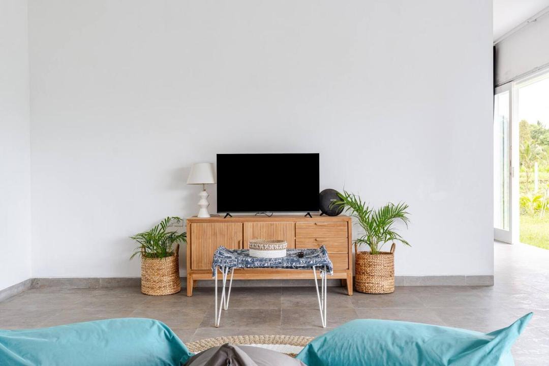 Photo of Livingroom in Tembuku