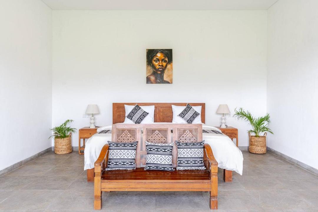 Photo of Bedroom in Tembuku