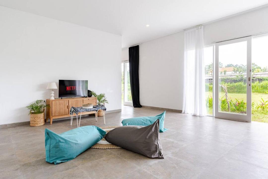 Photo of Livingroom in Tembuku