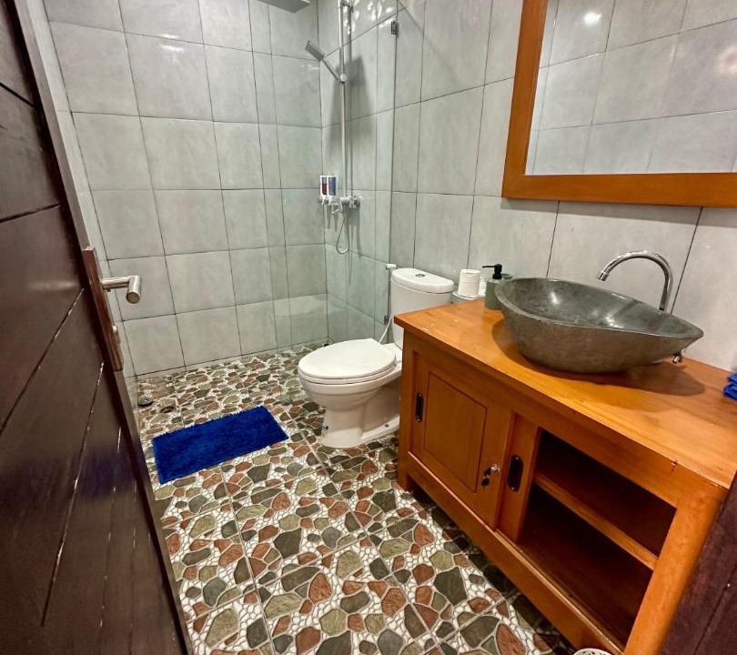 Photo of Bathroom in Tulamben