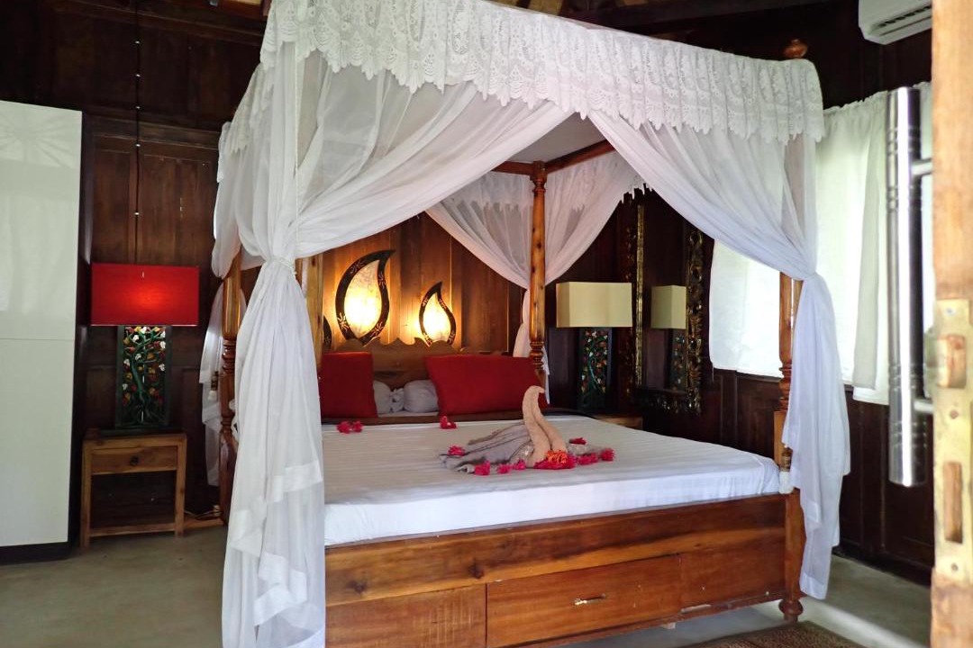 Photo of Bedroom in Amed
