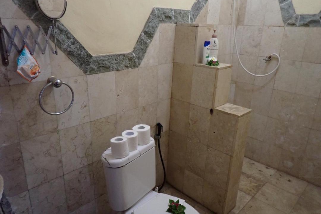 Photo of Bathroom in Amed