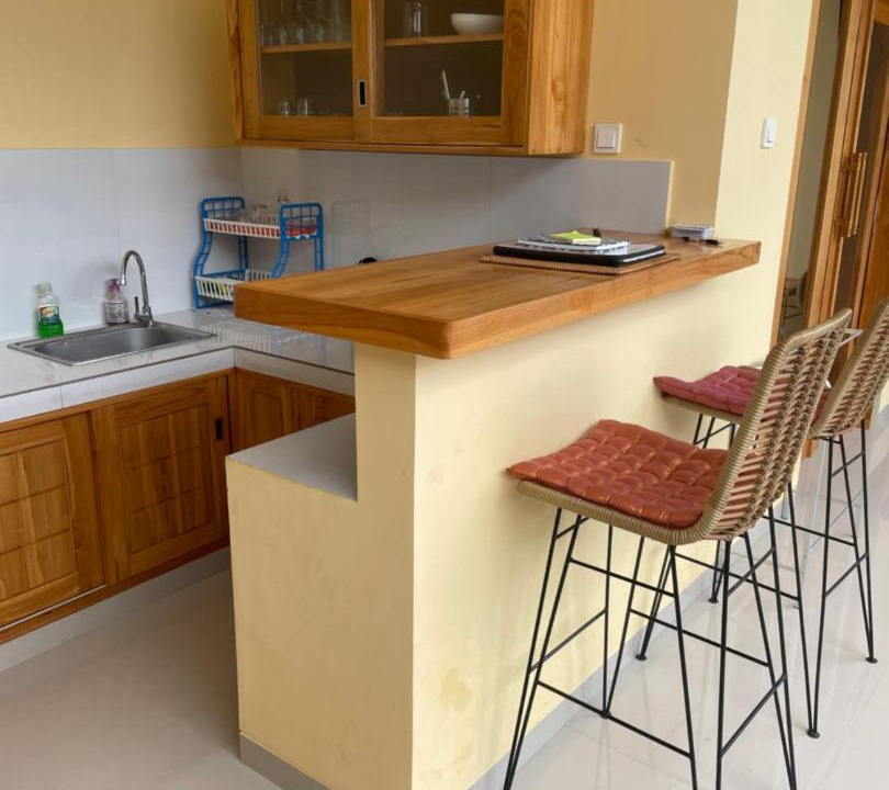 Photo of Kitchen in Kaliasem