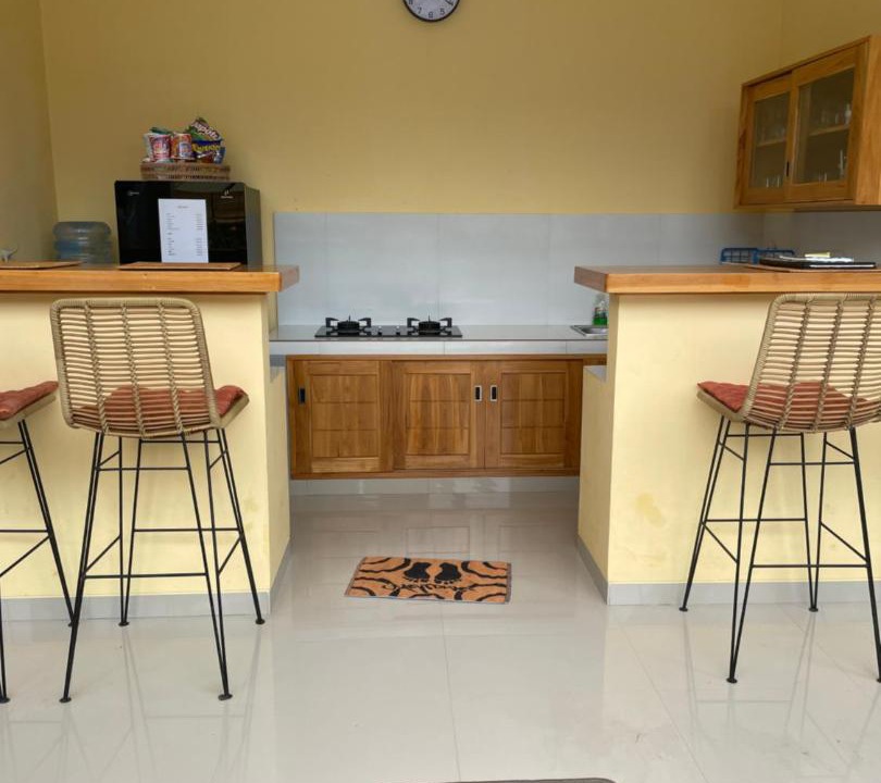 Photo of Kitchen in Kaliasem