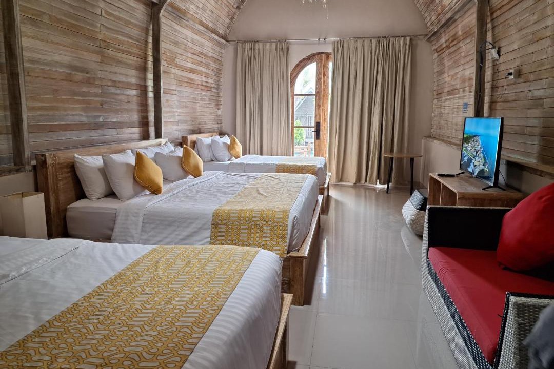 Photo of Bedroom in Sampalan