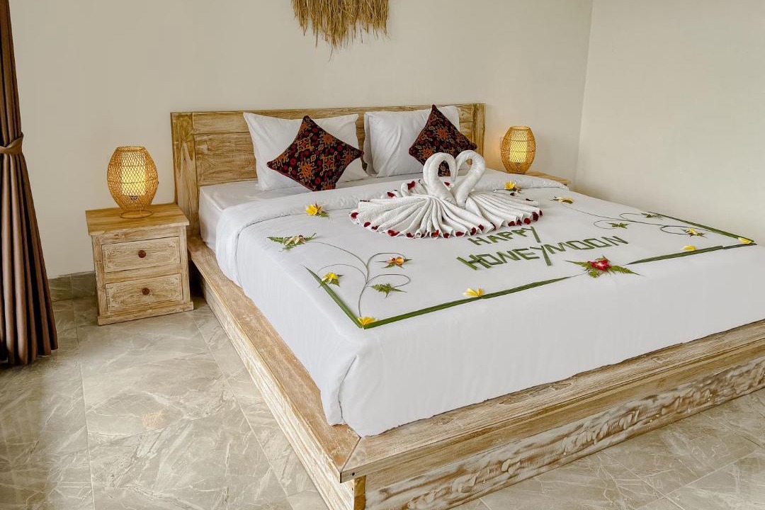 Photo of Bedroom in Singakerta
