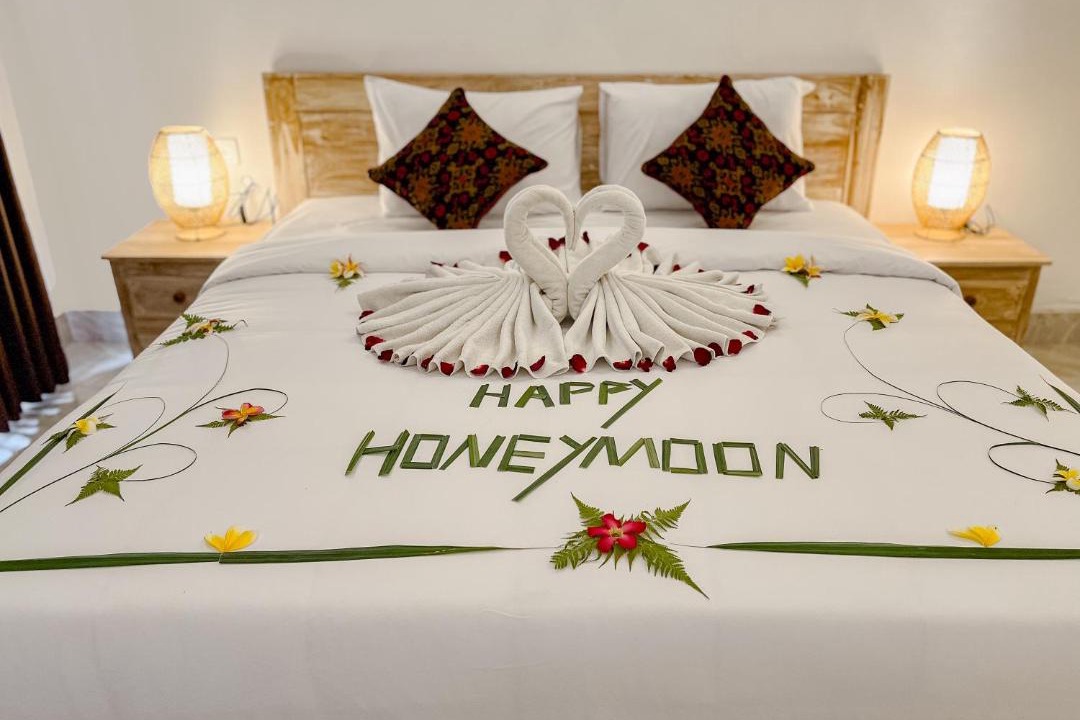 Photo of Bedroom in Singakerta