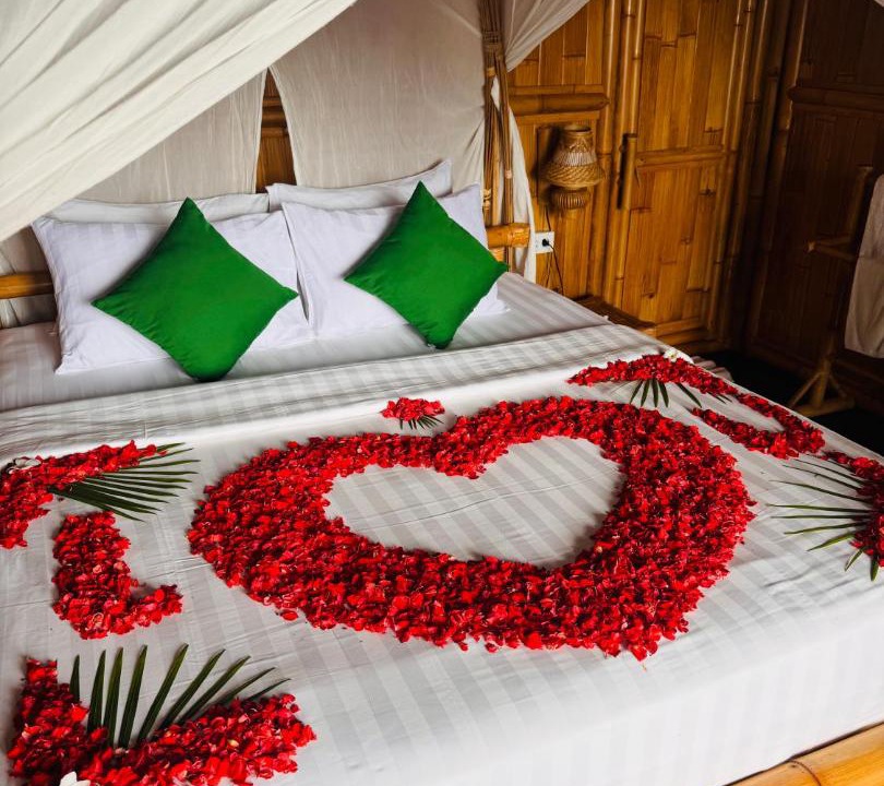 Photo of Bedroom in Penida Island