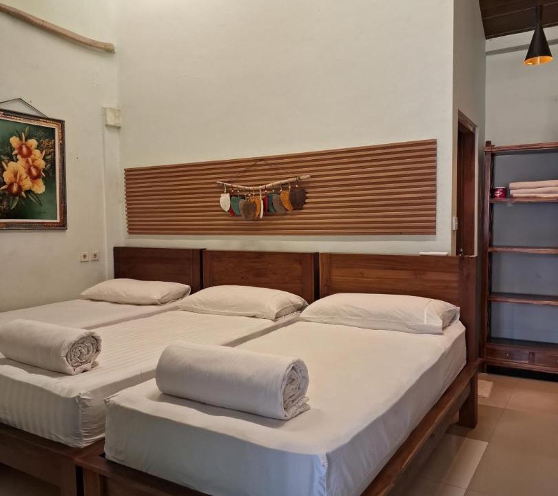 Photo of Bedroom in Sampalan