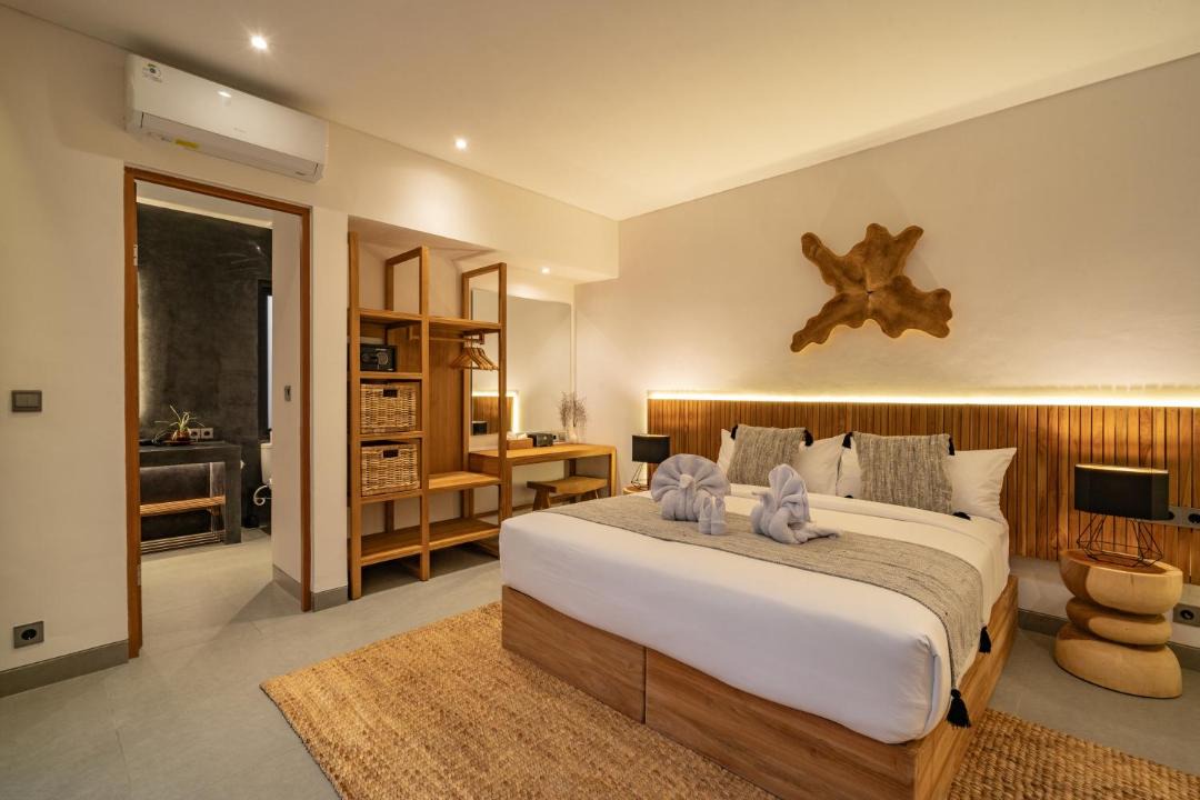 Photo of Bedroom in Singakerta