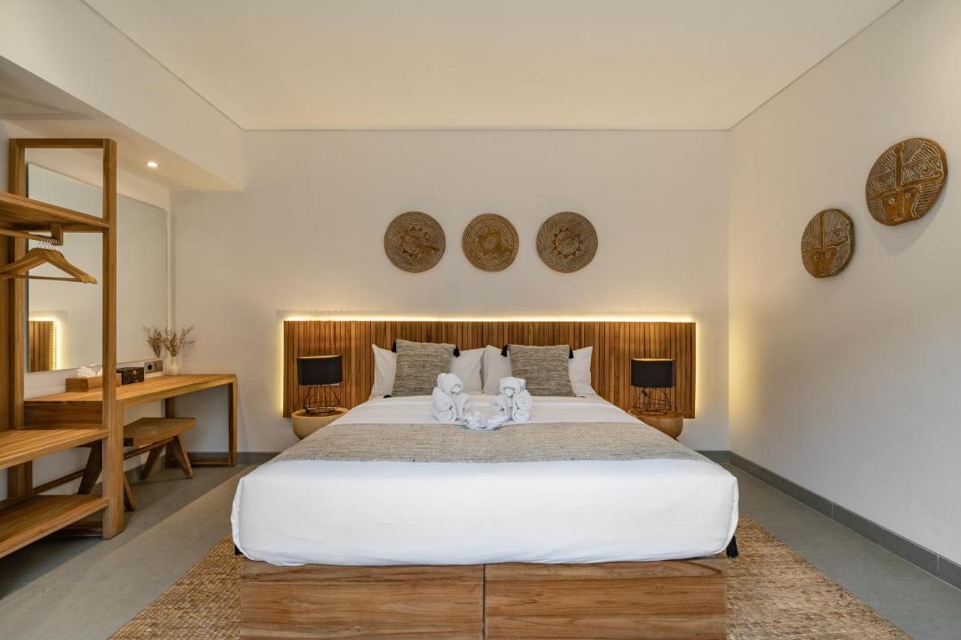 Photo of Bedroom in Singakerta