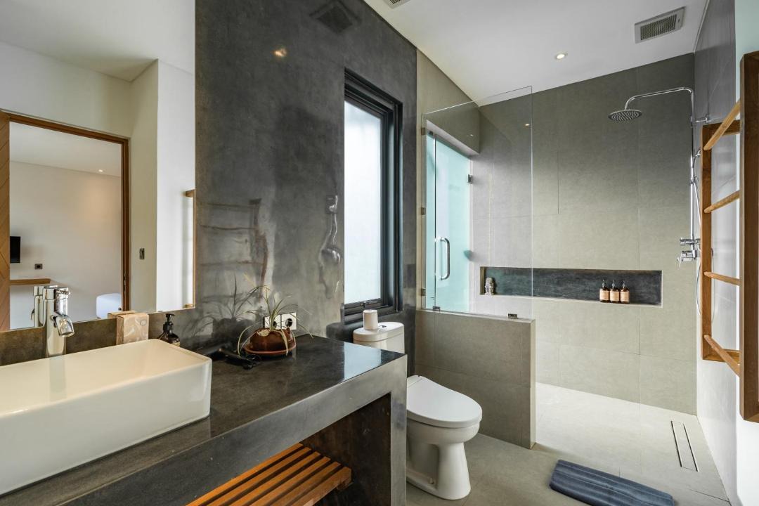 Photo of Bathroom in Singakerta