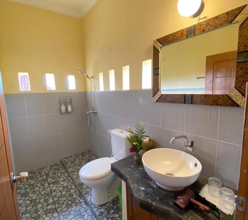 Photo of Bathroom in Munduk