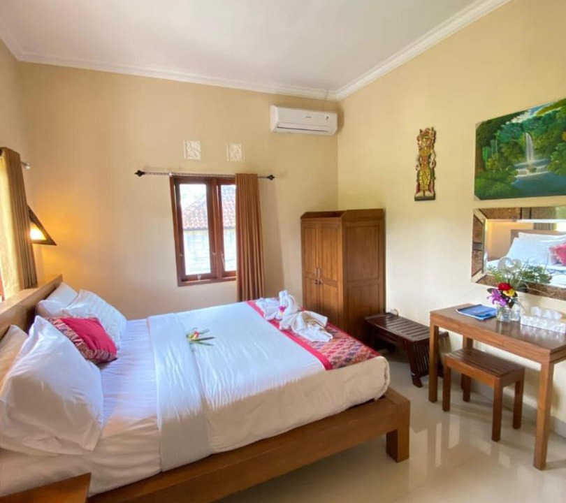 Photo of Bedroom in Munduk
