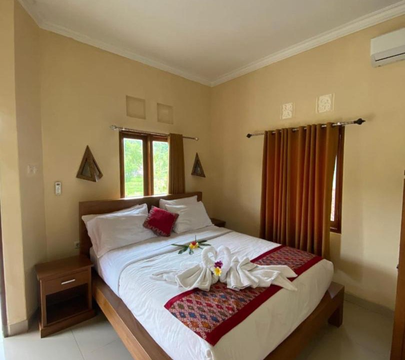 Photo of Bedroom in Munduk