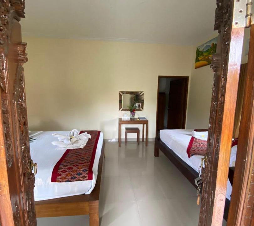 Photo of Bedroom in Munduk