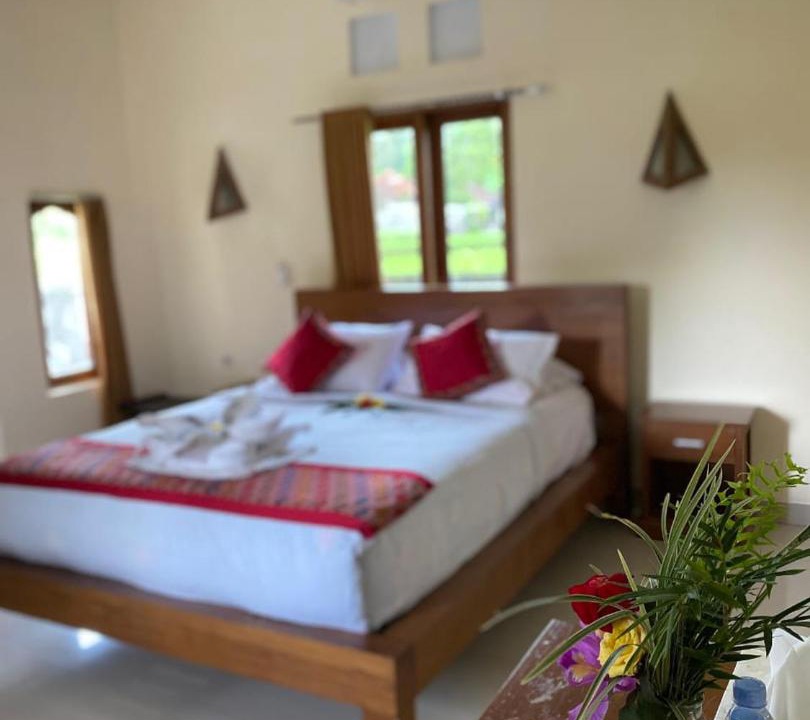 Photo of Bedroom in Munduk