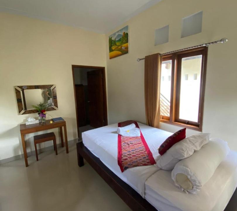 Photo of Bedroom in Munduk
