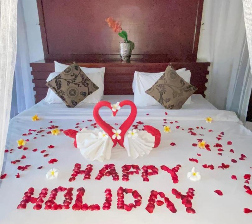 Photo of Bedroom in Raya Kuta