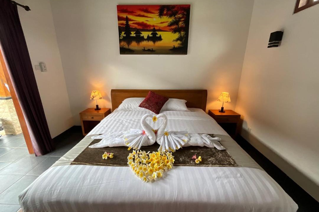 Photo of Bedroom in Purwakerti