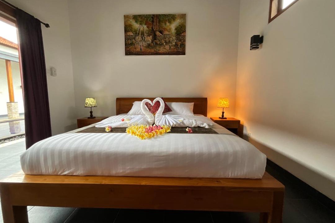 Photo of Bedroom in Purwakerti