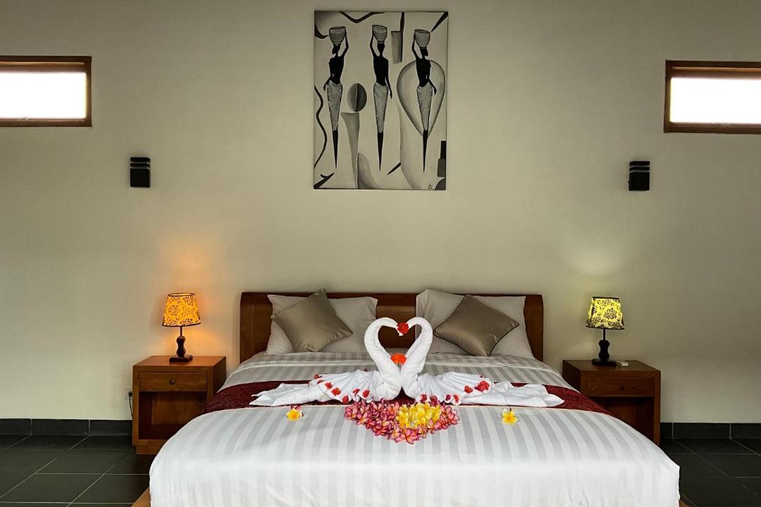 Photo of Bedroom in Purwakerti