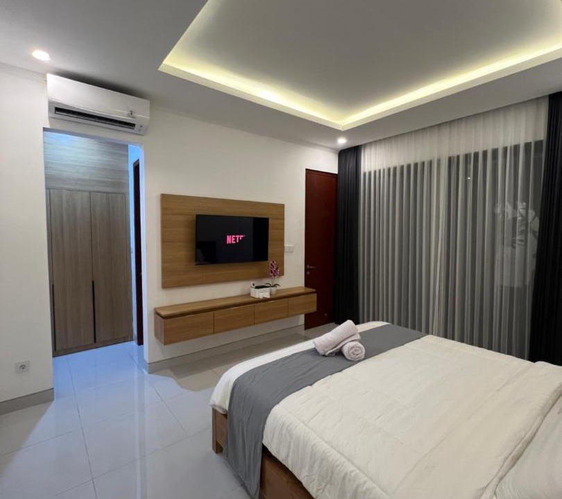 Photo of Bedroom in Tianyar