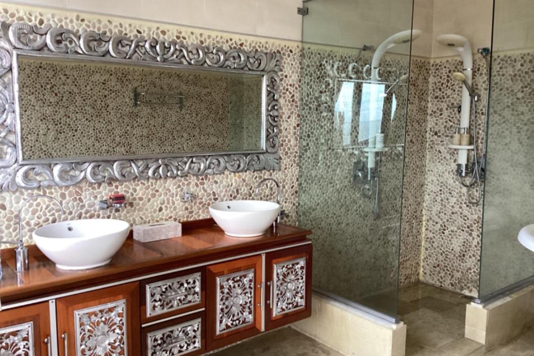 Photo of Bathroom in Sengkidu