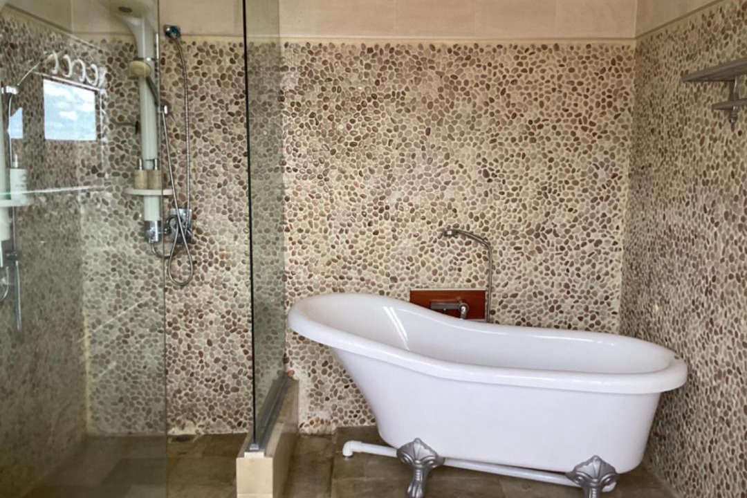 Photo of Bathroom in Sengkidu