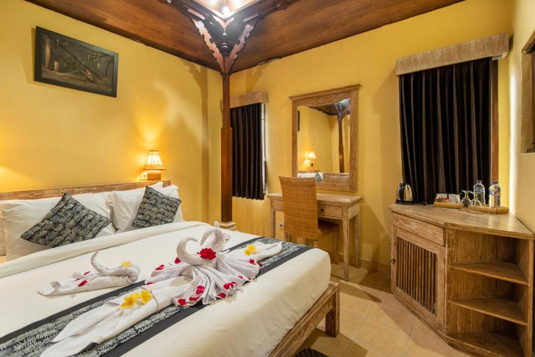 Photo of Bedroom in Bangli