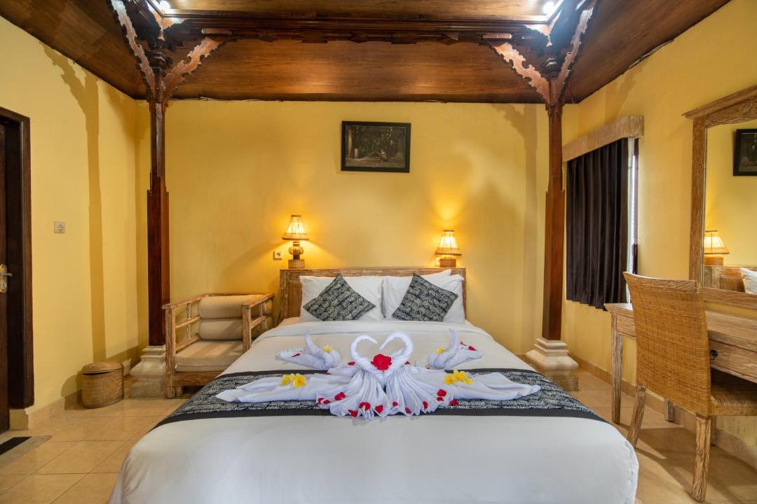 Photo of Bedroom in Bangli