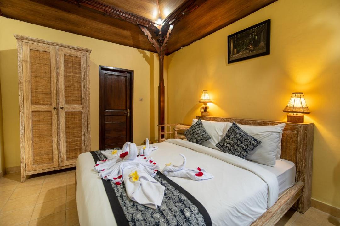 Photo of Bedroom in Bangli