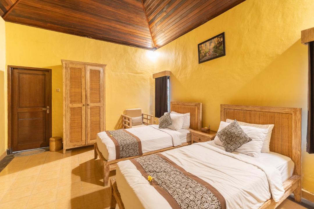 Photo of Bedroom in Bangli