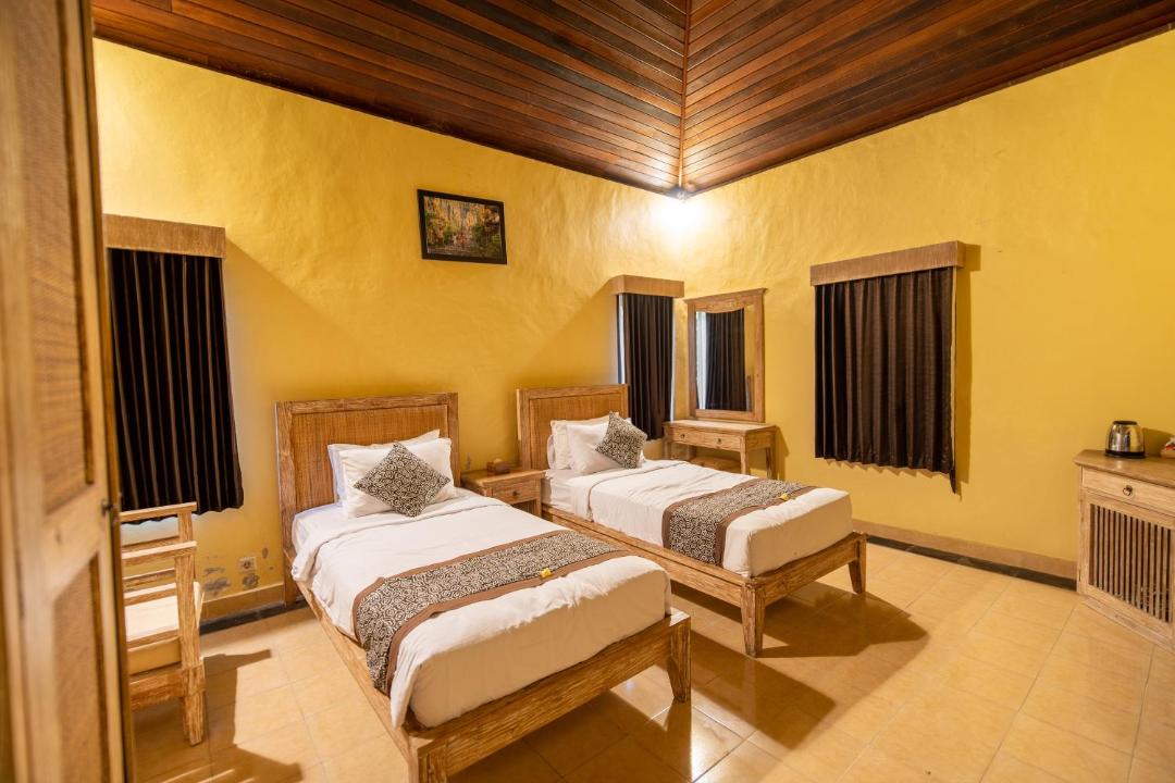 Photo of Bedroom in Bangli