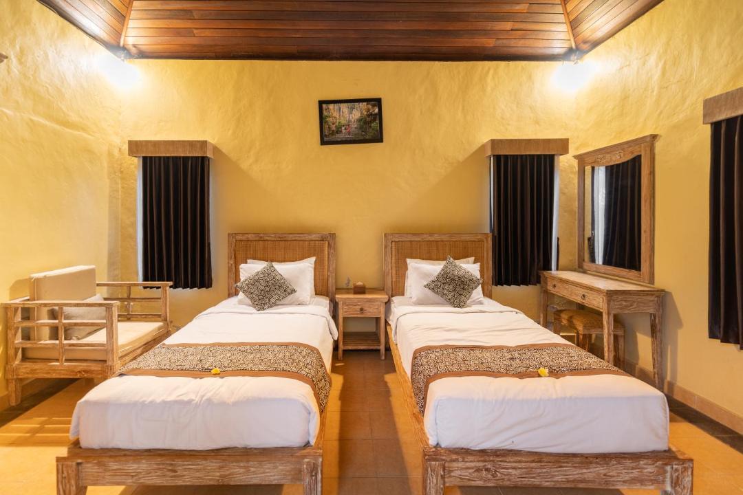Photo of Bedroom in Bangli