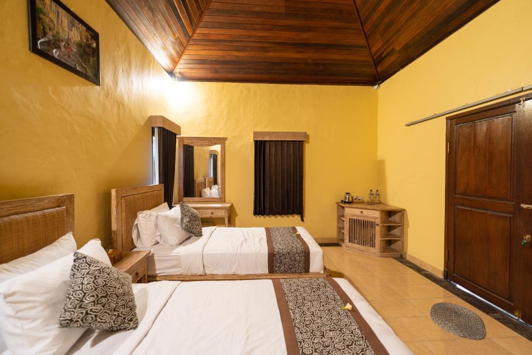 Photo of Bedroom in Bangli