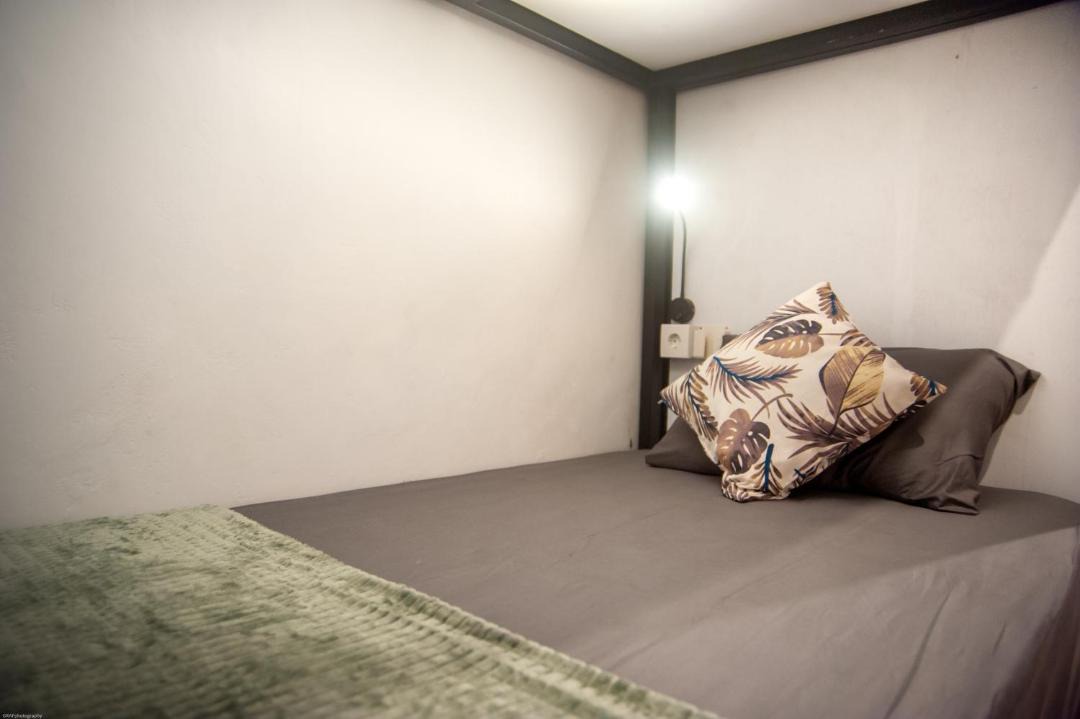 Photo of Bedroom in Penida Island