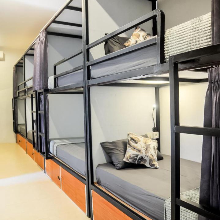 Photo of Bedroom in Penida Island