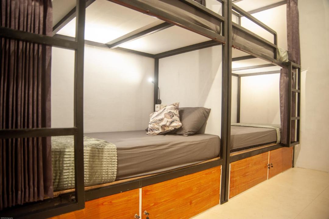 Photo of Bedroom in Penida Island