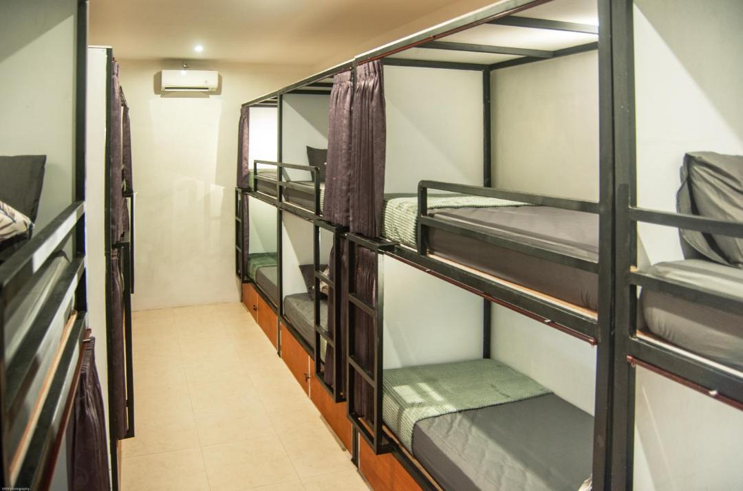 Photo of Bedroom in Penida Island