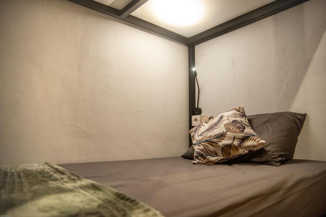 Photo of Bedroom in Penida Island
