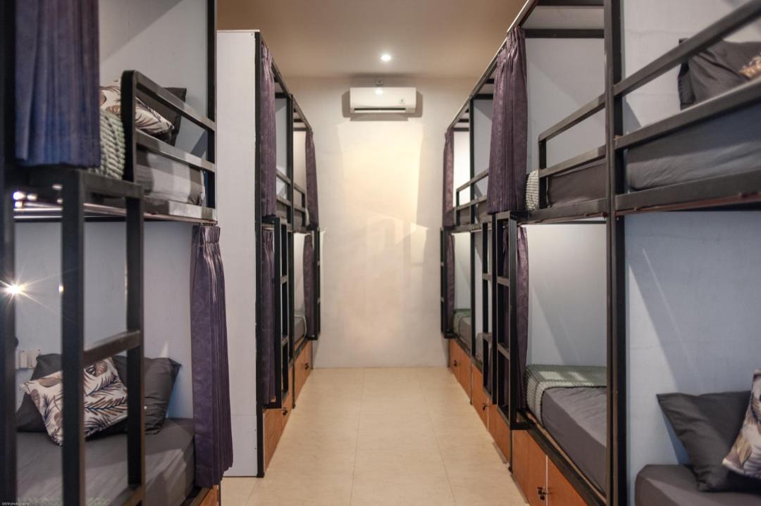 Photo of Bedroom in Penida Island