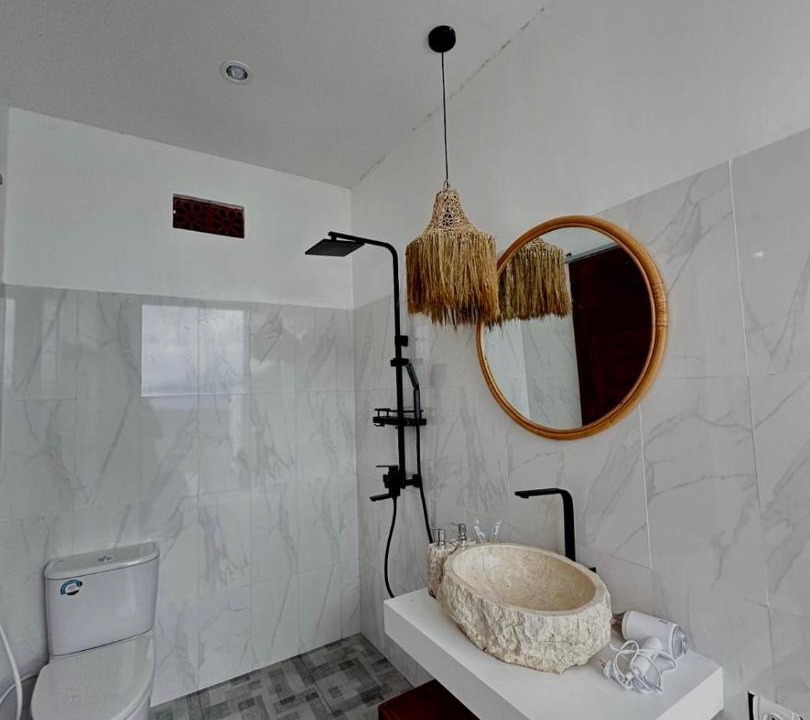 Photo of Bathroom in Songan