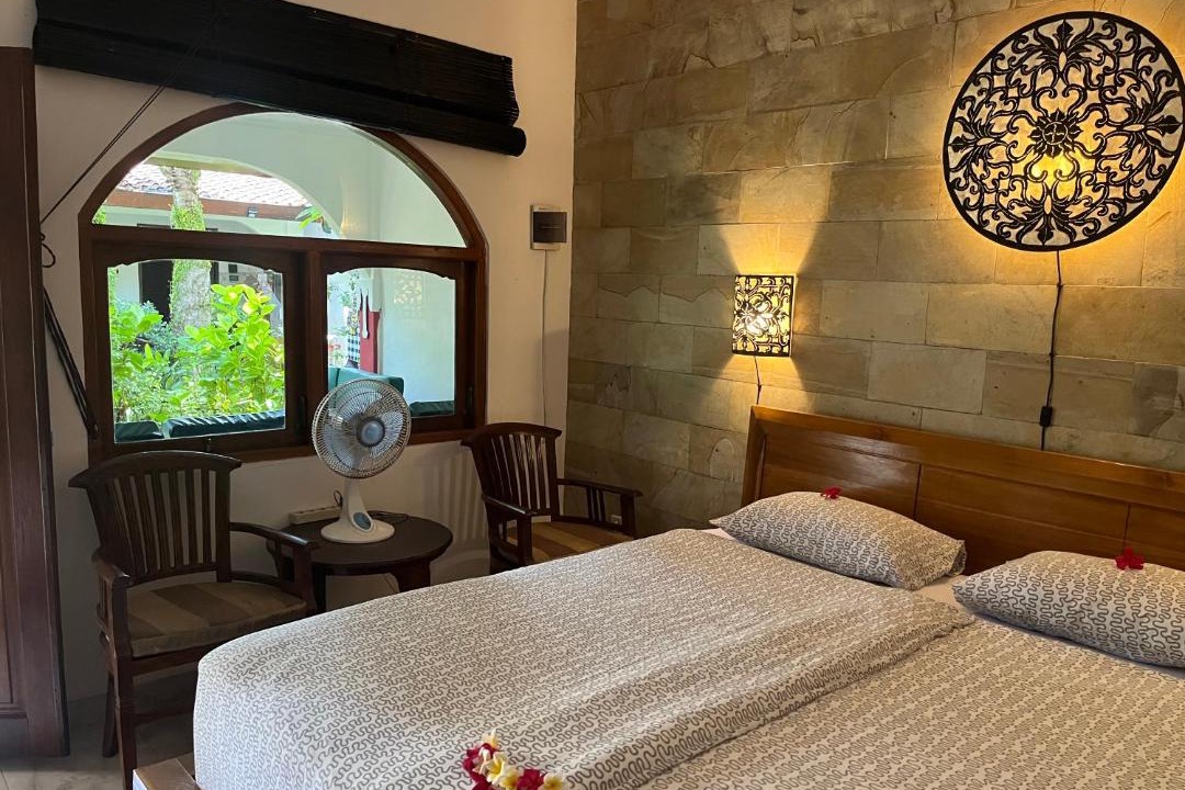 Photo of Bedroom in Candi Dasa