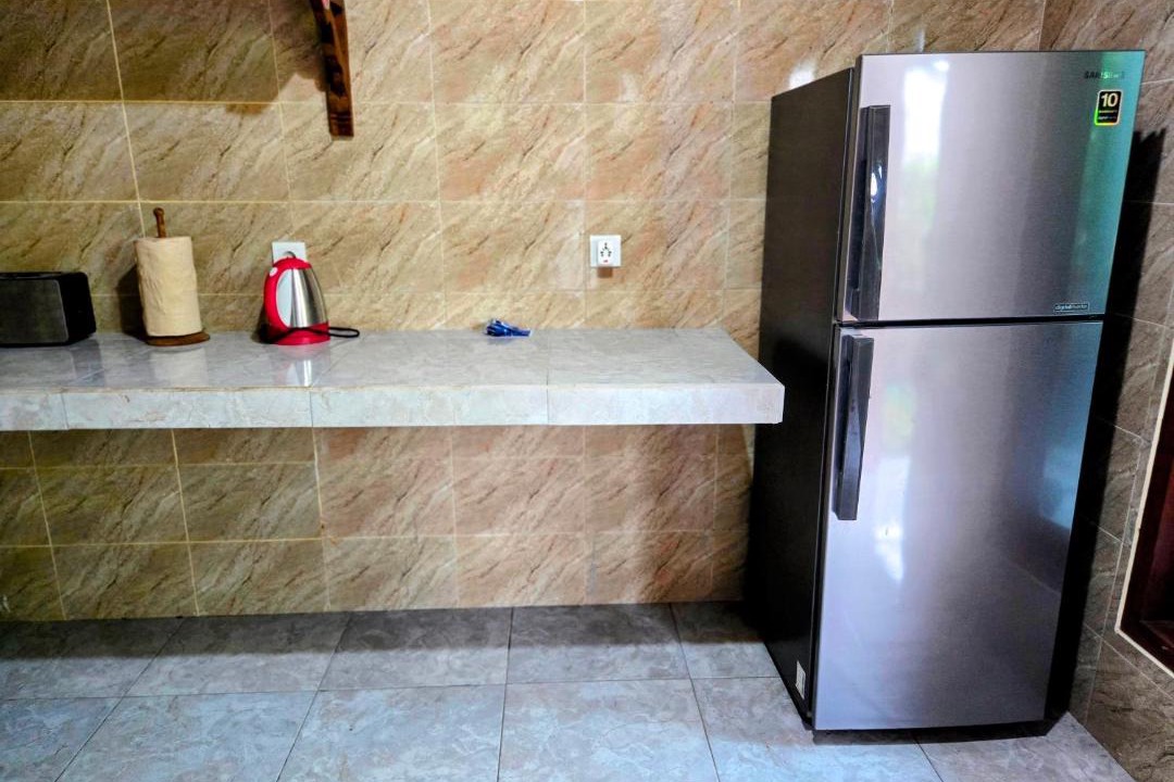 Photo of Kitchen in Buahan