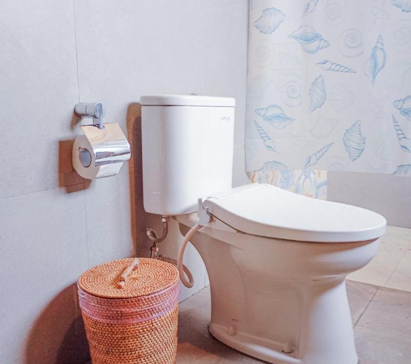 Photo of Bathroom in Tegallalang