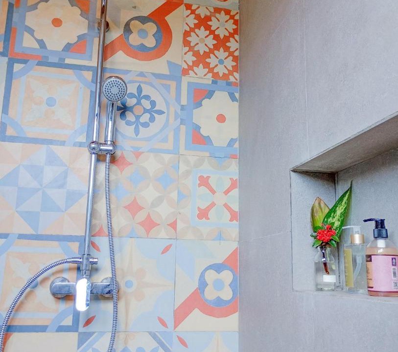 Photo of Bathroom in Tegallalang